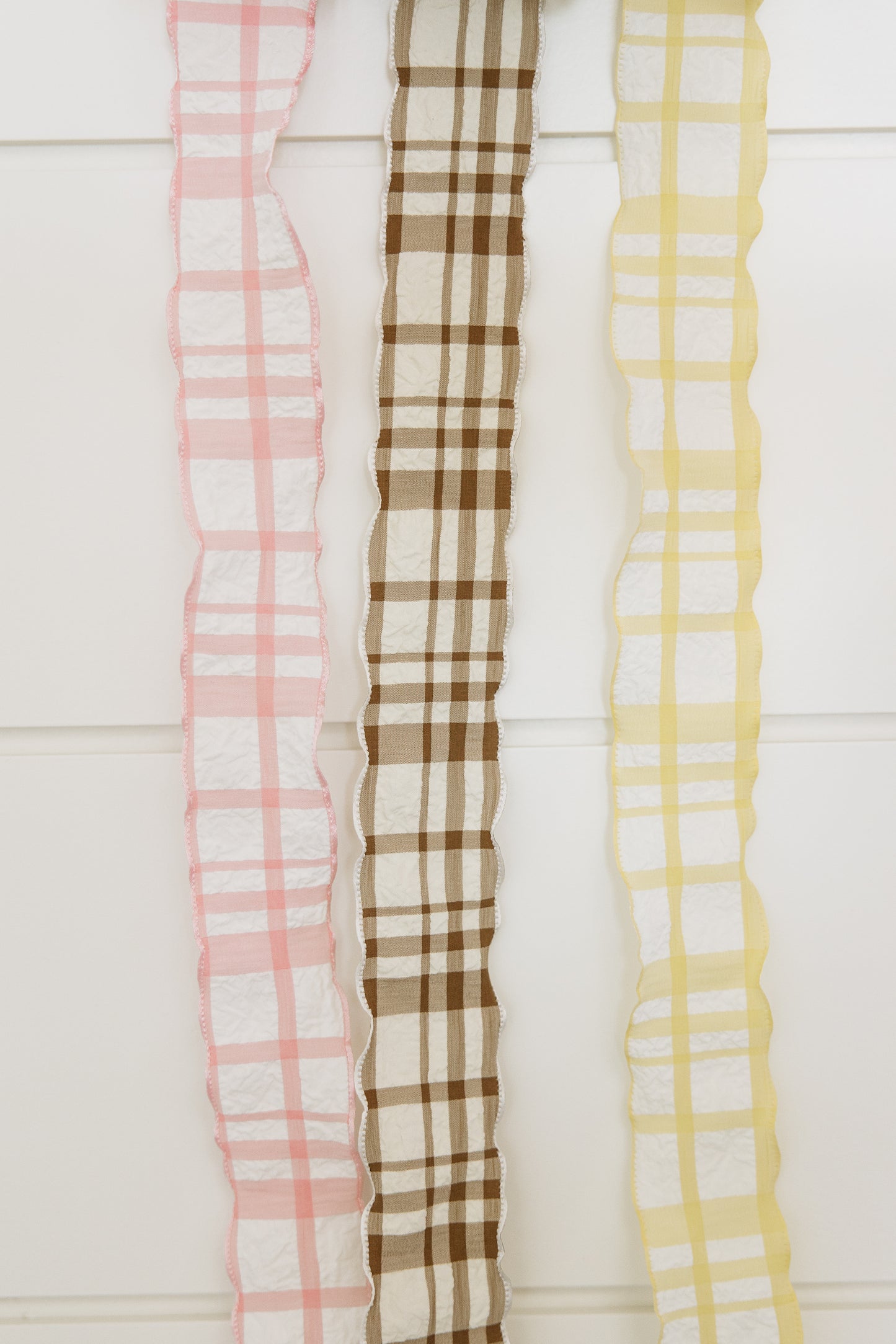 Classic Ruffled Frill Nylon Headband