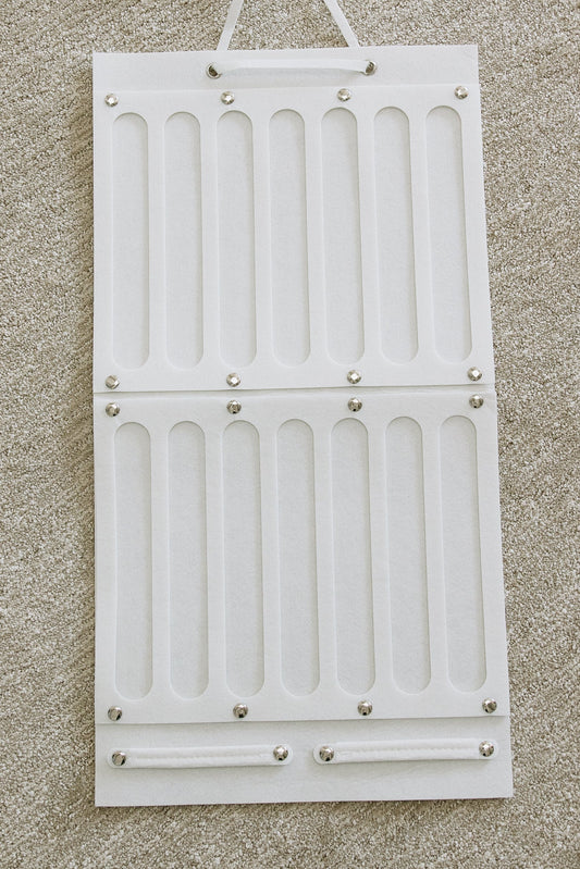 Bow Organizer | Headband & Clip Holder