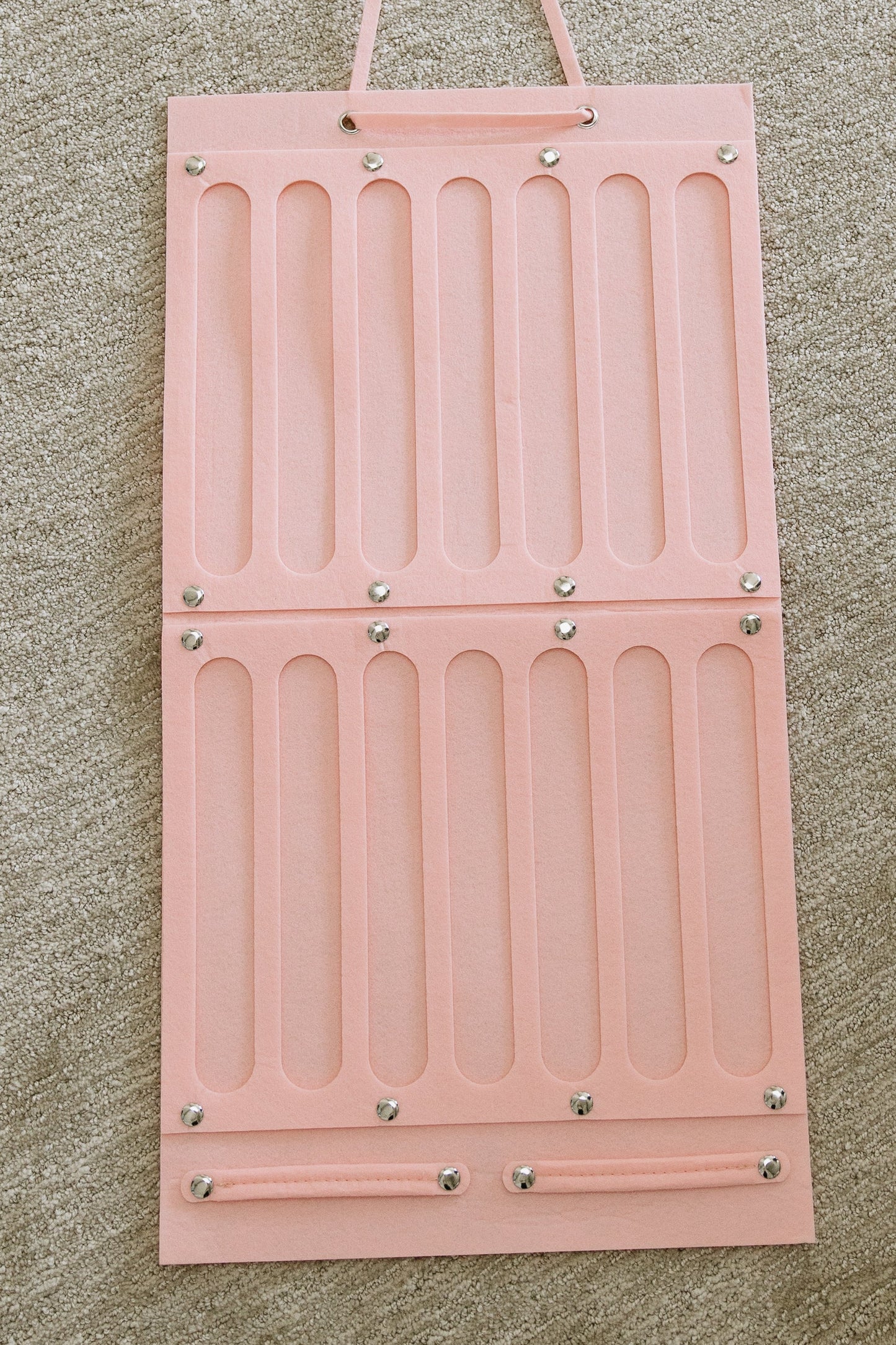 Bow Organizer | Headband & Clip Holder