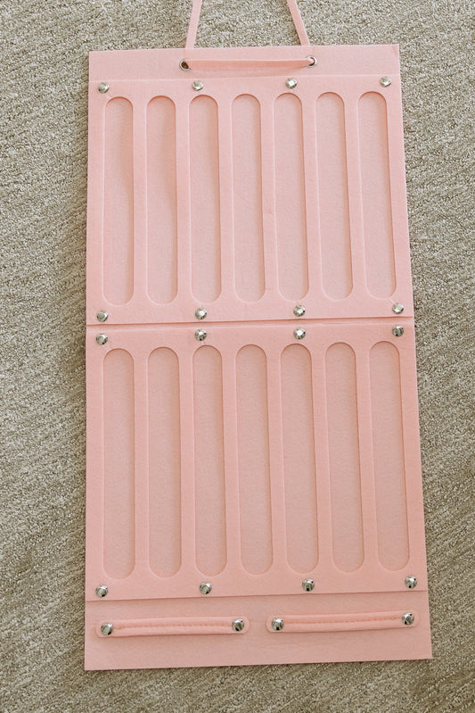 Bow Organizer | Headband & Clip Holder