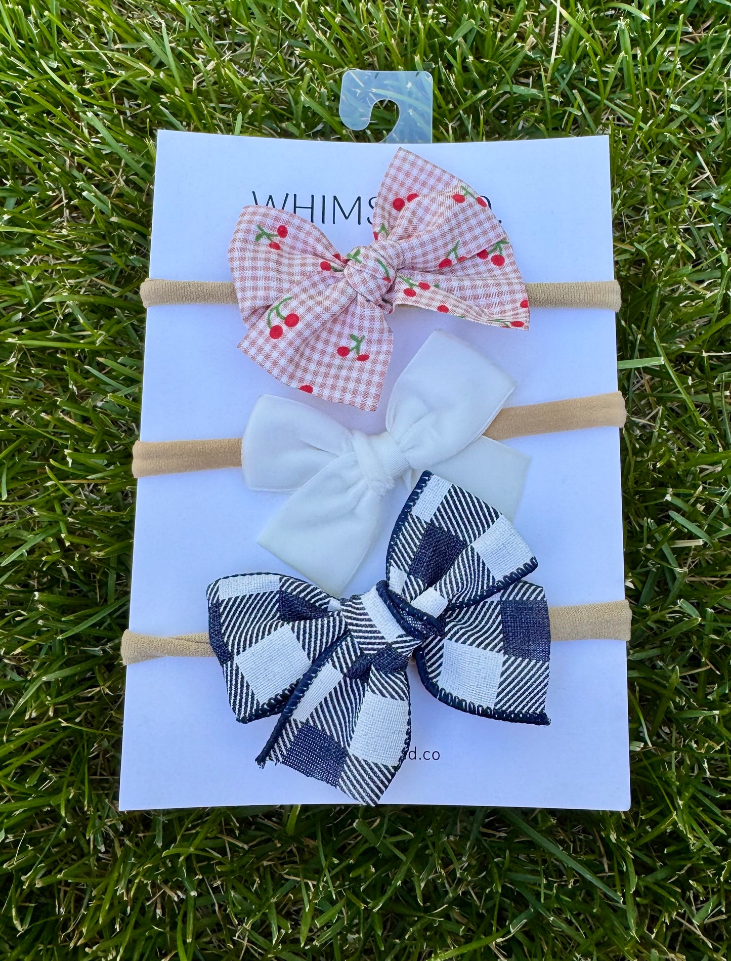 American Honey Bow Set