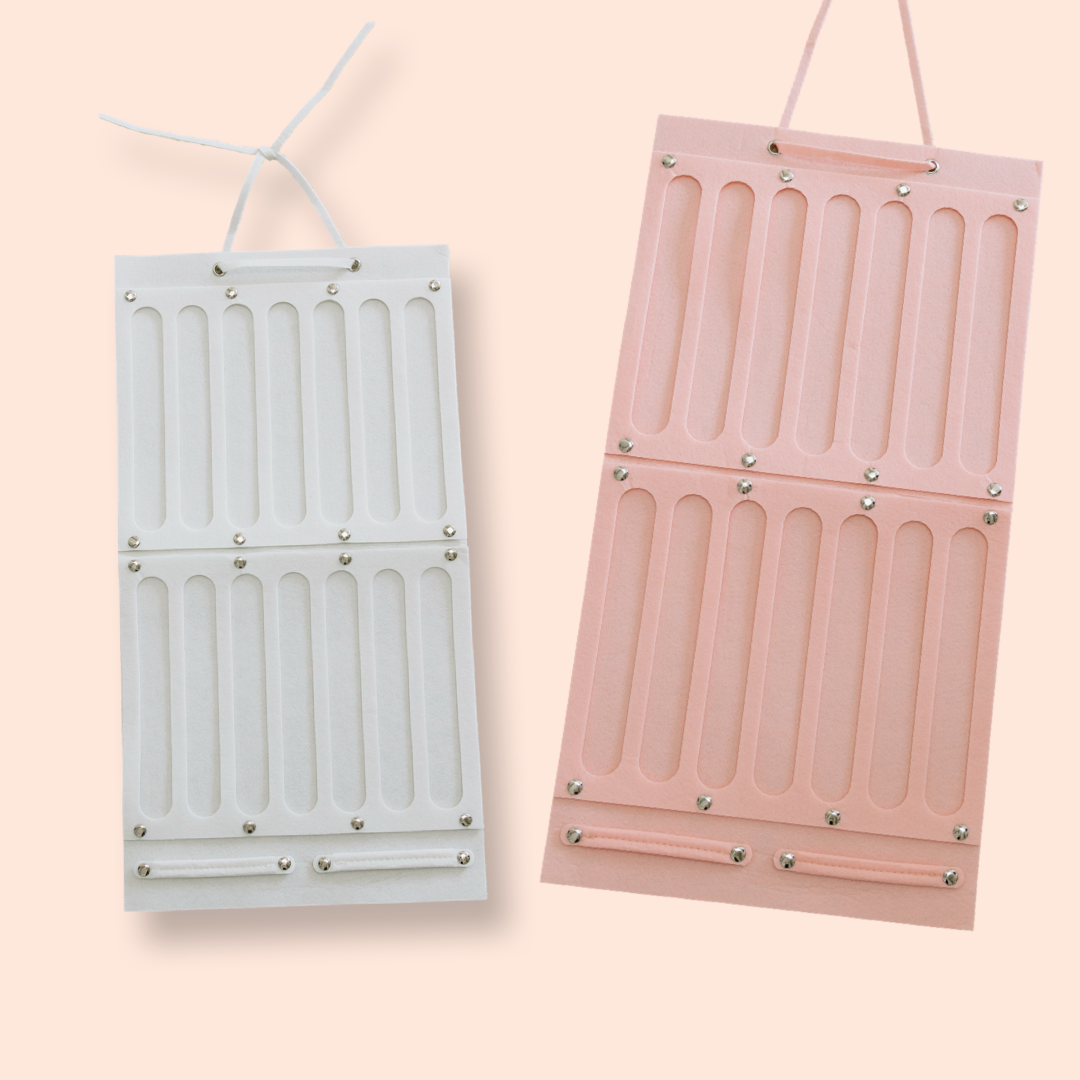 Bow Organizer | Headband & Clip Holder