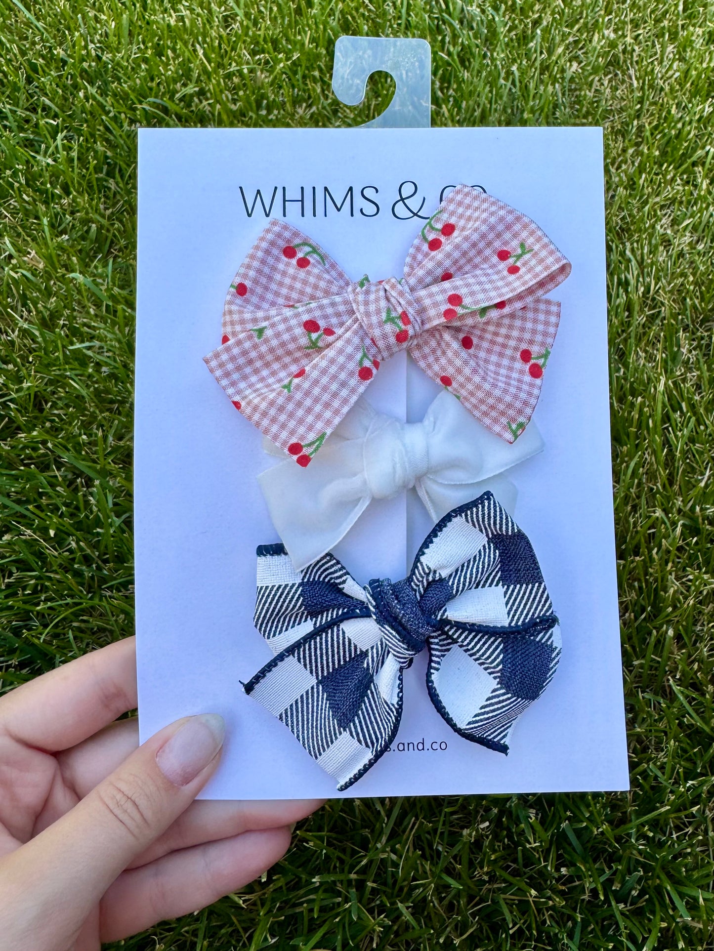 American Honey Bow Set