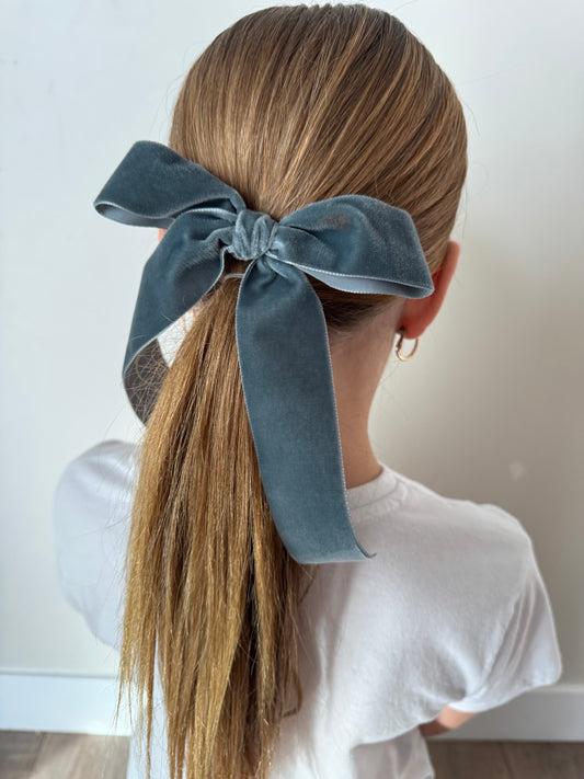 Velvet Dream Bow