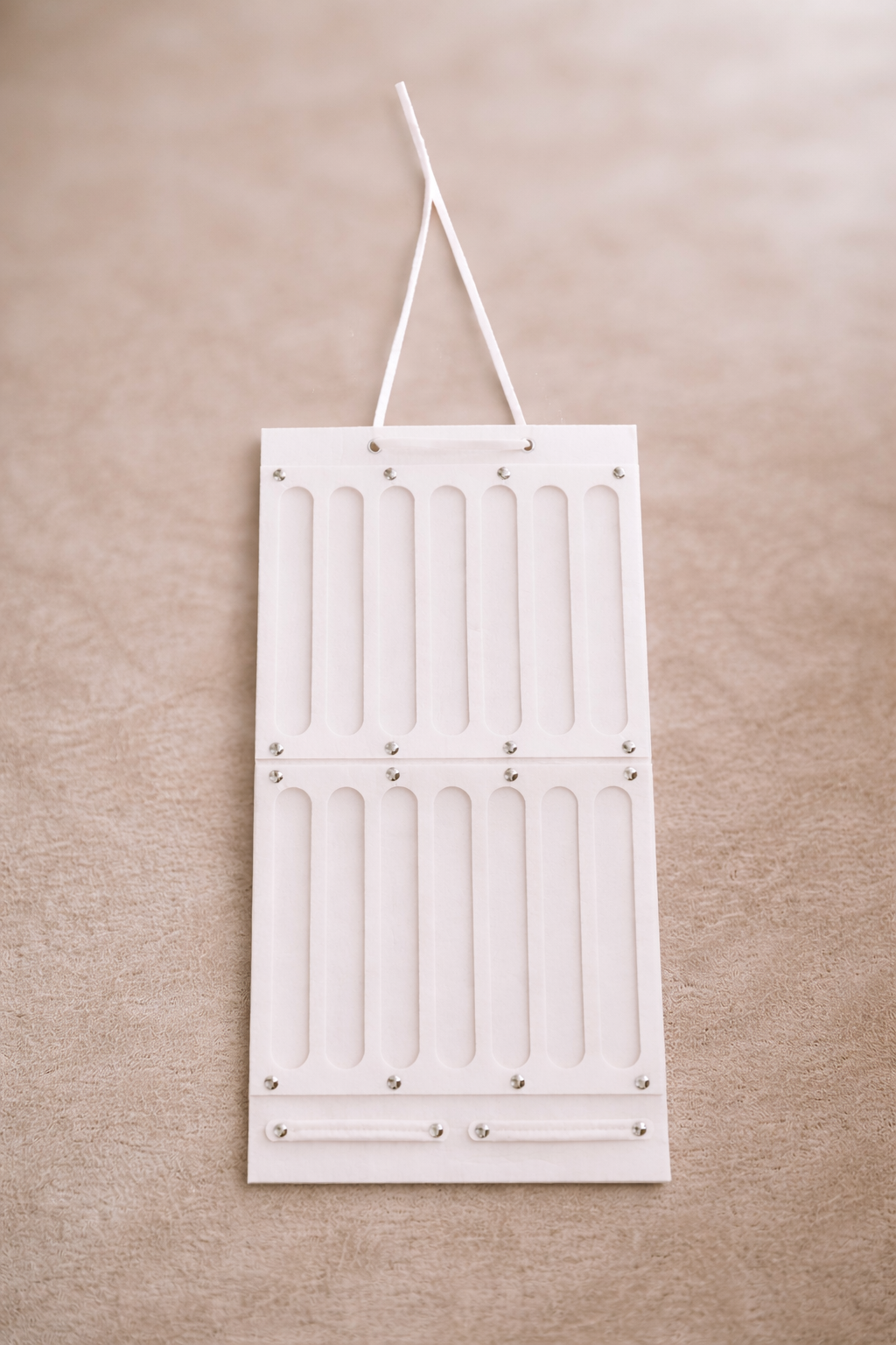 Bow Organizer | Headband & Clip Holder