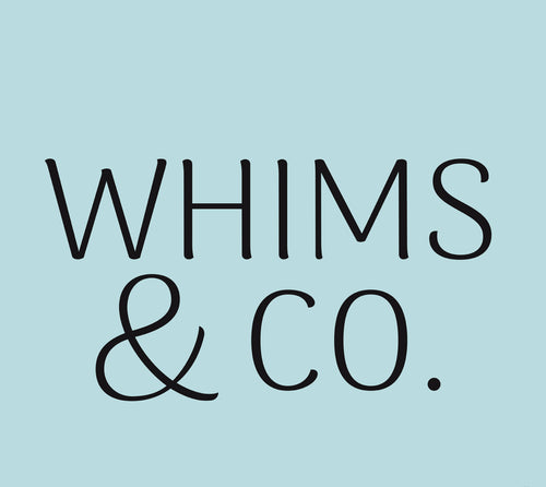 Whims and co